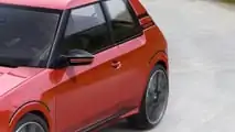 Peugeot 205 GTI als moderne Neuauflage