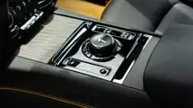 Rolls-Royce Spectre 2024