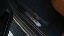 Apocalypse Super Truck, interni