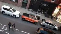Telo subcompact electric truck
