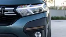 Dacia Sandero Stepway Extreme (2023)