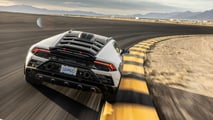 Foto - Lamborghini Huracan Sterrato, la prova di Motor1.com