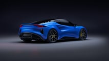 Lotus Emira (US-spec)