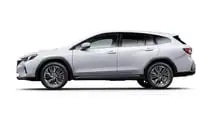 2024 Subaru Levorg Layback (JDM)