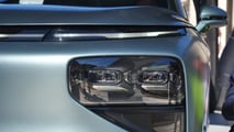 Xpeng au Salon de Munich 2023