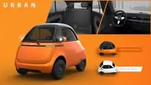 Microlino Urban
