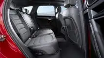 Volkswagen Touareg restyling (2023)