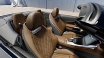 Mercedes-AMG SL-Class Manufaktur Upgrades