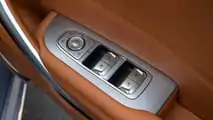 GWM Ora Lightning Cat pre-production show car for UK interior