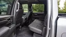 Chevrolet Silverado 2500  2024 -  Primo contatto
