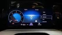 Prueba Volkswagen Golf TDI 115 CV Life
