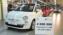 Lo stabilimento Stellantis di Tychy