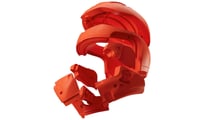 Shoei X-Fifteen Helmet - EPS Liner
