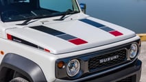 Suzuki Jimny Rhino