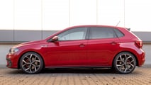 H&R Volkswagen Polo GTI