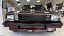 1982 Chevrolet Citation X11
