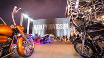 Harley-Davidson Homecoming 2023 - 2