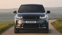 Land Rover Discovery Sport (2023)