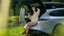 NIO ET5 Touring Exterior 23