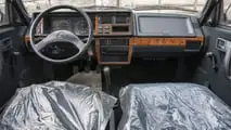 World's best-preserved Skoda Favorit