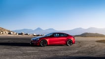Foto - Tesla Model S Plaid Track Pack - Prova
