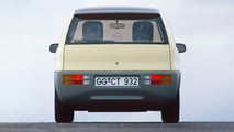 Opel Junior (1983)