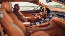 Bentley Continental GT Speed One-Of-One
