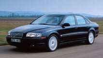 Volvo S80 (1998-2006)