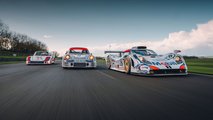 911 Goodwood