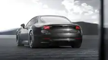 Maserati GranTurismo Fuoriserie One-Off Ouroboros