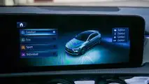 Mercedes A 250 4MATIC (2023) im Test