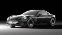 Maserati GranTurismo One-Off Ouroboros