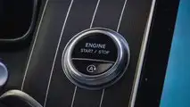 Mercedes GLC 300 4MATIC (2023) im Test