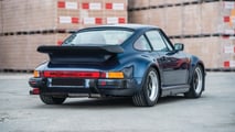 Porsche 911 Turbo 3.3 Coupe SE Slant Nose 1986 (1)