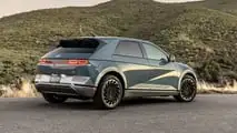 2024 Hyundai Ioniq 5