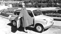 Seat 600 (1957-1973)