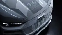 Audi Q6 e-tron, interior