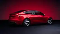 New Tesla Model 3 (2023)
