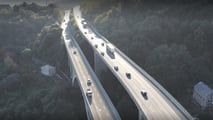 Il progetto Falco con i droni di Autostrade per l'Italia