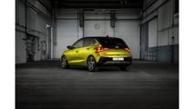 Hyundai yeni i20 modeli