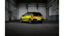 Hyundai yeni i20 modeli