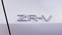 Honda ZR-V (2023) im Studio