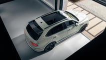 Bentley Speed Edition 12