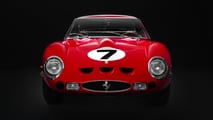 Ferrari 250 GTO
