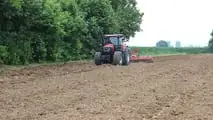 Siptec DiscoPlus MR T 600: il coltivatore a dischi trainato