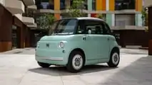 2023 Fiat Topolino