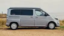 Citroen Type Holidays (2023)