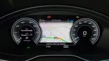 Prueba Audi Q5 55 TFSIe quattro