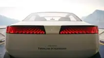 BMW Vision Neue Klasse (2023)