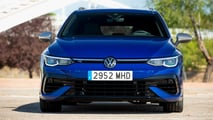 Volkswagen Golf Variant R 2.0 TSI 320 CV DSG7 4Motion 2023
